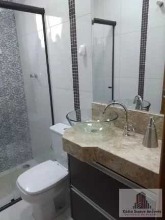 Imagem Cobertura para Venda em Santo André / SP no bairro Paraíso