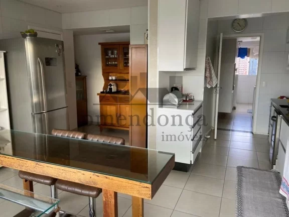 Imagem Apartamento à venda em Perdizes 3 suítes e 4 vagas, 221m2