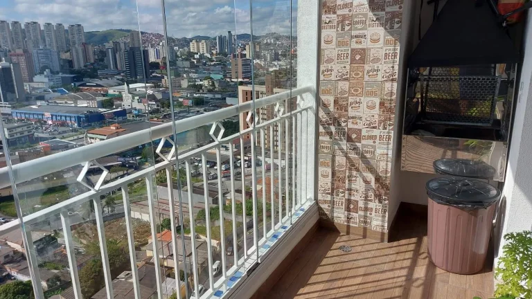 Imagem Apartamento no Condômino Mirante Jurubatiba 83 m² 2 Dormitorios