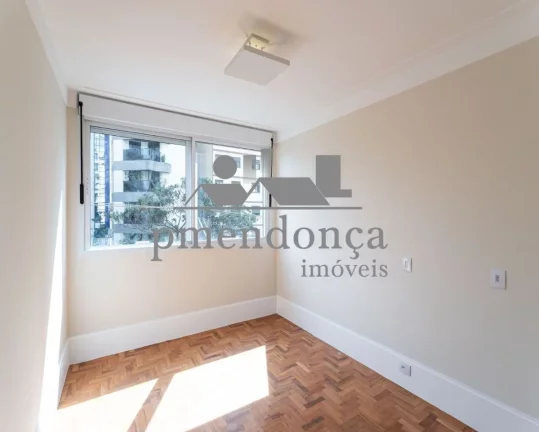 Imagem Apartamento residencial para Venda em Pinheiros com 3 dormitórios e 1 vaga, 111m²