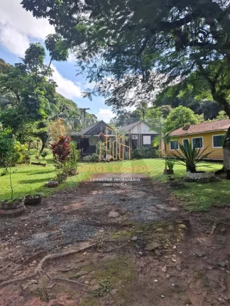 FA-25257 - FAZENDA À VENDA EM SETE BARRAS-SP