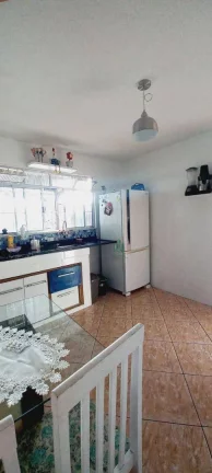 Imagem Casa com 2 dormitórios à venda, 250 m² por R$ 440.000,00 - Cidade Parque Alvorada - Guarulhos/SP
