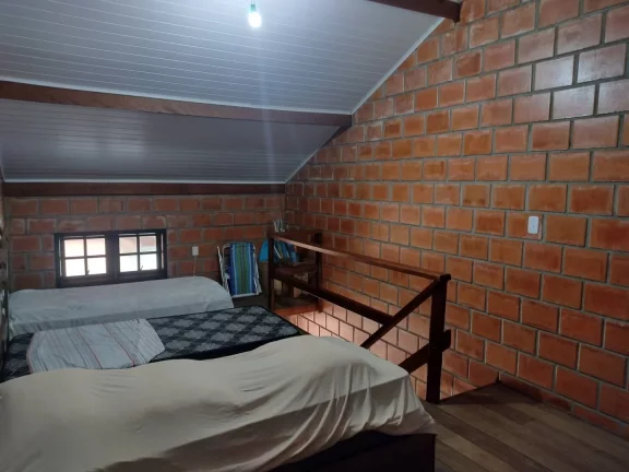 Imagem APARTAMENTO DUPLEX - UM DORMITÓRIO PRAIA MARTIM DE SÁ - CARAGUATATUBA