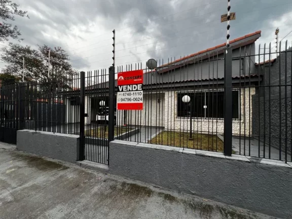 Imagem Casa com 3 dormitórios à venda, 230 m² por R$ 700.000,00 - Jardim Imperador - Suzano/SP