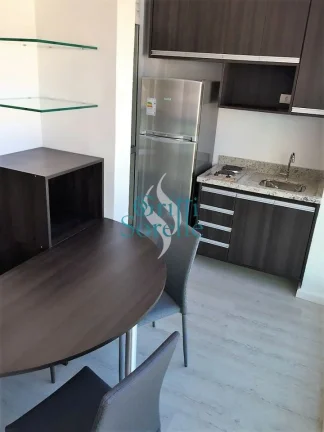 Imagem Cobertura Duplex à Venda em Pinheiros - São Paulo - SP.