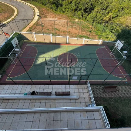 Imagem Apartamento 123 m² com 3 suítes e modulados no Campolim