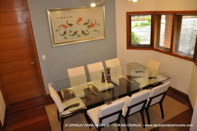 Imagem Casa residencial à venda, Forest Hills, Jandira. R$1.950.000,00