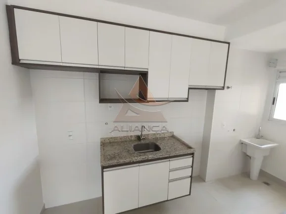 Imagem Apartamento - Ribeirão Preto - Iguatemi