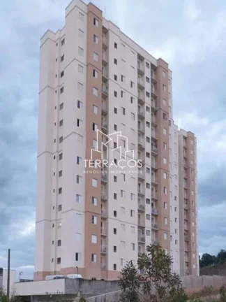 Imagem APARTAMENTO COM 53 M² À VENDA, CONDOMÍNIO MIRANTE DA COLÔNIA, JUNDIAÍ SP, ÓTIMA LOCALIZAÇÃO
