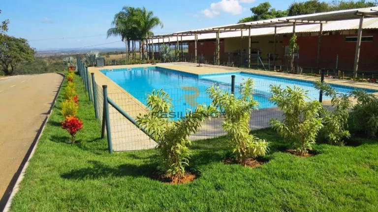 Imagem Lotes em condomínio de 1000 m2 na cidade de Jequitibá-MG