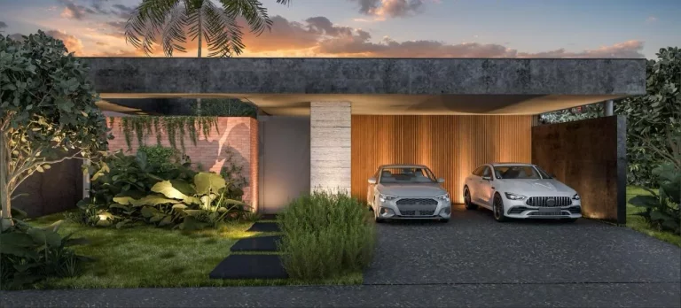 Imagem LINDA E EXCLUSIVA RESIDÊNCIA TÉRREA COM UM PROJETO TOTALMENTE DIFERENCIADO E EM UM LOTE COM POSIÇÃO PRIVILEGIADA NO CONDOMINIO.