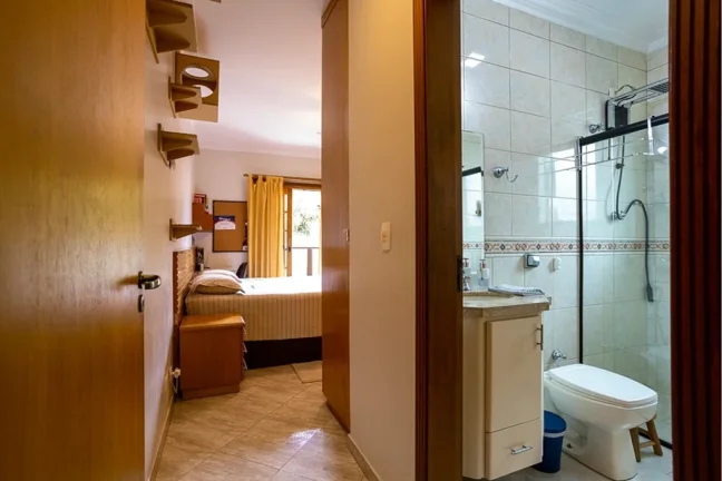 Imagem CASA RESIDENCIAL em São Paulo - SP, Parque Monteiro Soares