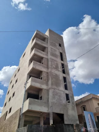 Imagem Apartamento Alto Padrão à Venda - 115 m², 3 Quartos e Suíte | 3º Andar - Jardim Centro