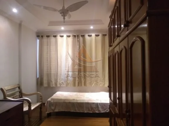 Imagem Apartamento - Ribeirão Preto - Vila Seixas