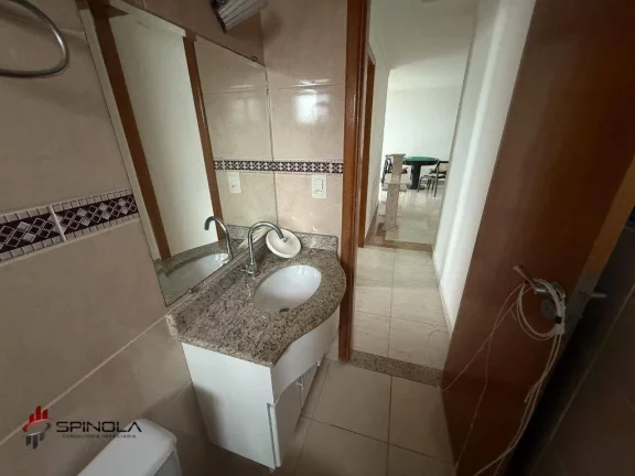 Imagem Cobertura com 4 dormitórios à venda, 348 m² por R$ 1.200.000,00 - Vila Caiçara - Praia Grande/SP