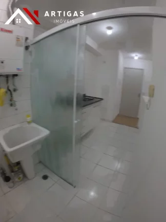 Imagem Apartamento á venda no Brás 65 m² 2 dormitórios 1 vaga 13 Andar