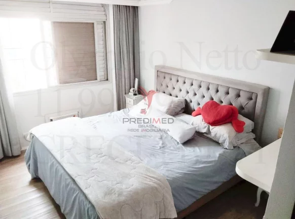 Imagem Excelente Apartamento no Itaim