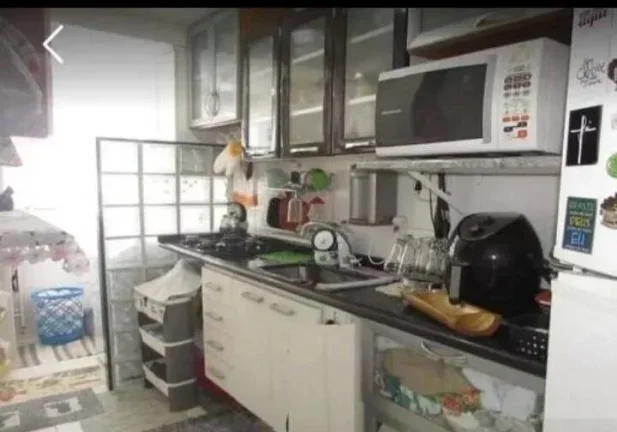 Imagem APARTAMENTO A VENDA NO SECRET GARDEN INFRAESTRUTURA COMPLETA ANDAR ALTO
