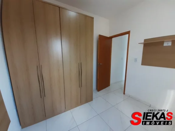Imagem Apartamento para locação em São Paulo-SP, Parque Boturussu: 2 quartos, 1 sala, 1 banheiro, 40 m² de área. Venha conhecer!