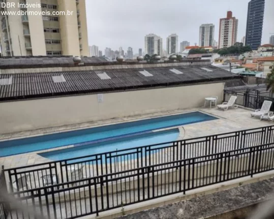 Imagem APARTAMENTO RESIDENCIAL em São Paulo - SP, Vila Prudente