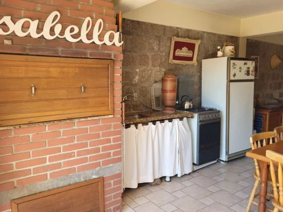 Imagem Casa com 3 Quartos à Venda,  em Tristeza - Porto Alegre
