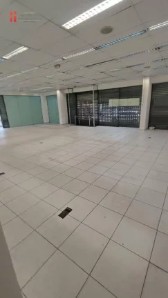 Imagem LOJÃO COM 220M ² NA PRINCIPAL AVENIDA DE CAXIAS