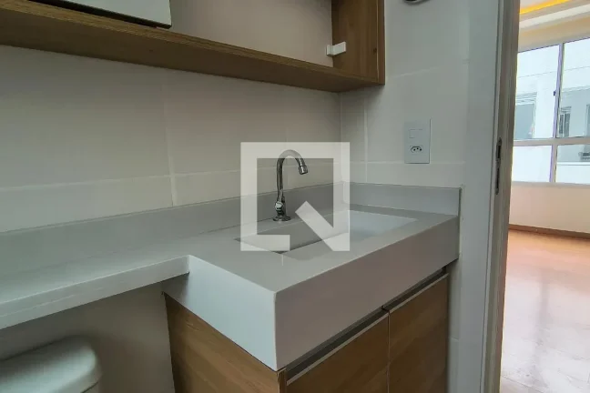 Imagem Apartamento à Venda - Vargem Grande, 2 Quartos, 44 m2