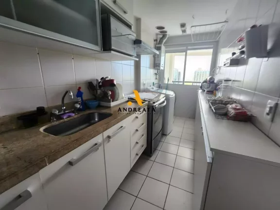 Imagem Apartamento 2 quartos à venda, com 75 m2 por 1100.000 - Península Way Barra da Tijuca - Rio de Janeiro/ RJ