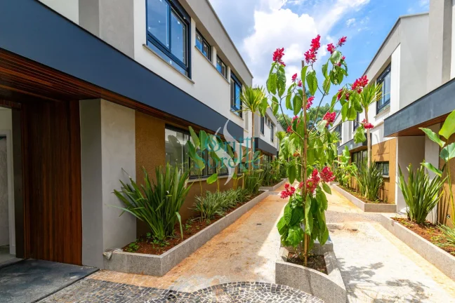 Imagem Casa Condomínio Fechado à Venda no Alto da Boa Vista - São Paulo/SP.