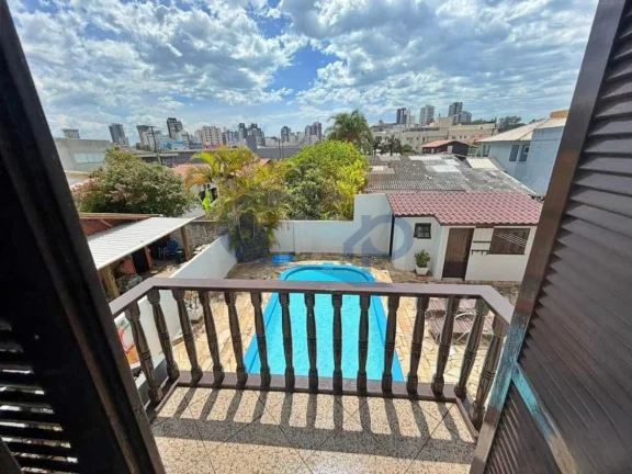 Imagem Casa á venda com 6 dormitórios no centro de Torres/RS