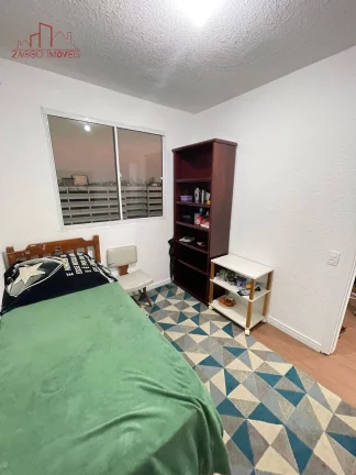 Imagem Locação - Sto Amaro - Apto 35m² - 2 Dorm