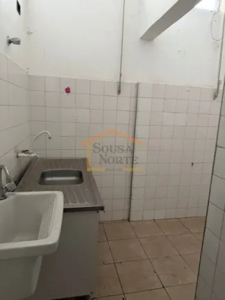 Imagem Conjunto misto, ideal para investimento e geração de renda, composto por loja térrea, 3 salas com...