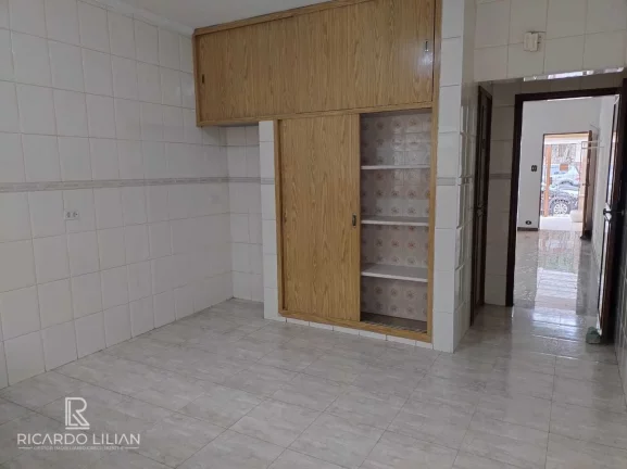 Imagem Casa com 2 dormitorios e uma vaga de garagem na Mooca. A VENDA!!!