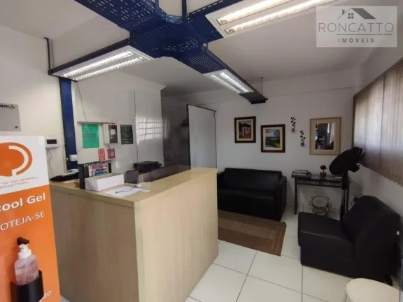 Imagem Barracão, à venda em Campinas, Chácaras Campos dos Amarais