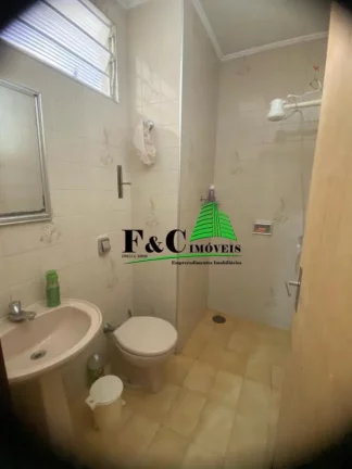 Imagem Casa para Venda em Limeira, Vila Paulista, 2 dormitórios, 1 banheiro, 2 vagas