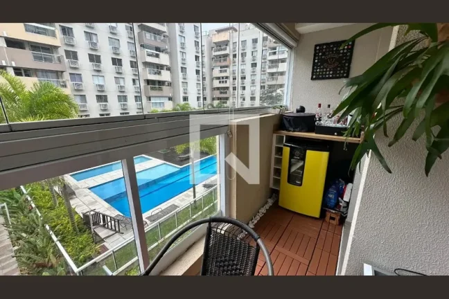 Imagem Apartamento à Venda - Recreio, 2 Quartos, 64 m2