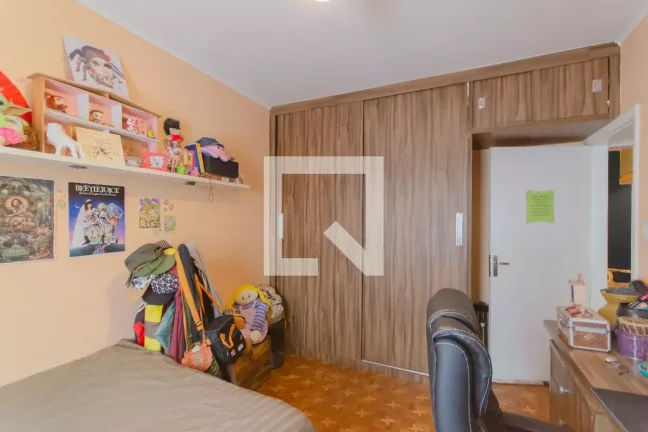 Imagem Apartamento à Venda - Vila Mariana, 2 Quartos, 214 m2