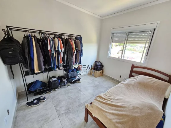 Imagem Apartamento à venda, 52 m² por R$ 349.000,00 - Edifício Magnifique - Salto/SP