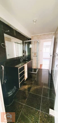 Imagem Morro dos Ingleses - 3 garagens - Piscina