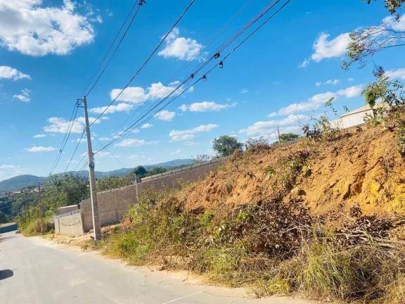 Imagem EXCELENTE CHÁCARA NO VEREDAS DA SERRA, EM JUATUBA!