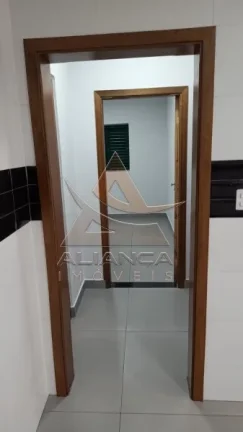 Imagem Prédio Comercial - Ribeirão Preto - Jardim Itaú