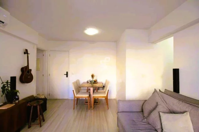 Imagem Apartamento com 2 dormitórios à venda, 63 m²- Vila Sônia - São Paulo/SP