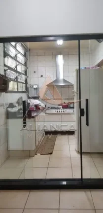 Imagem Casa - Ribeirão Preto - Lagoinha