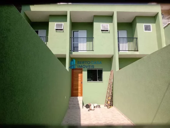 Imagem Casa Padrão