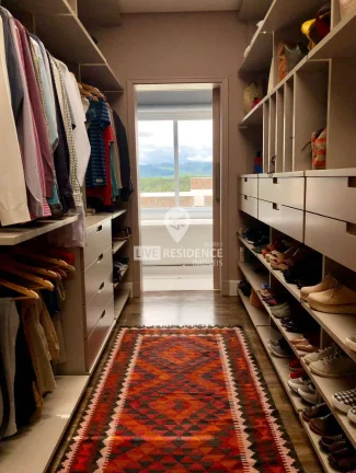 Imagem Imóvel à venda no Condomínio 7 Lagos em Itatiba/SP - 380m²