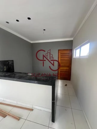 Imagem CASA COM 2 QUARTOS EM PARNAMIRIM