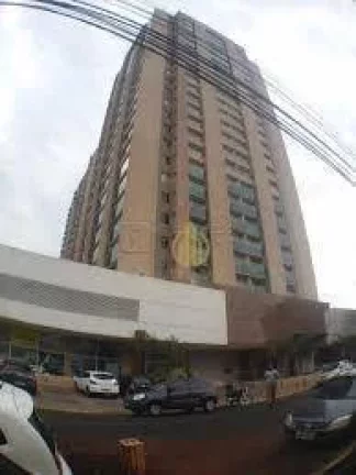 Imagem Sala à venda, 37 m² por R$ 300.000,00 - Nova Ribeirânia - Ribeirão Preto/SP