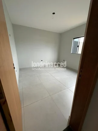 Imagem Casa à venda 2 Quartos, 2 Vagas, 185.3M², Leonor, Londrina - PR