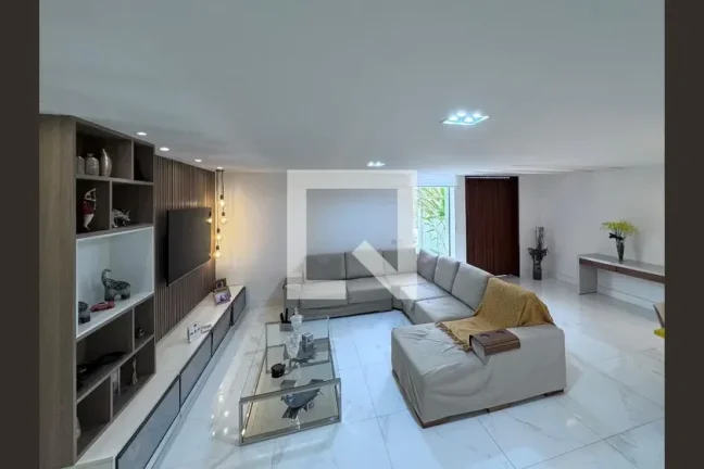 Imagem Casa à Venda - Vargem Grande, 5 Quartos, 407 m2