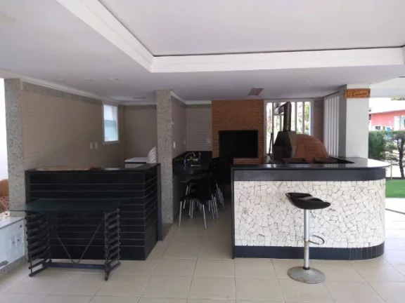 Imagem Morada da Praia II (Mansão), Casa a venda; 5/4 com5 suítes; Robalo/Gameleira, Condomínio